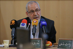 دکتر علی اصغر فانی ، وزیر آموزش و پرورش