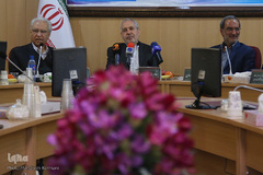 مجمع خیرین مدرسه ساز