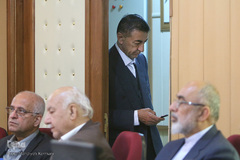 مجمع خیرین مدرسه ساز