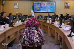 مجمع خیرین مدرسه ساز