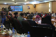 مجمع خیرین مدرسه ساز