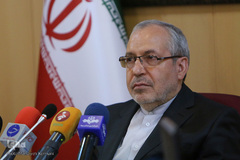 دکتر علی اصغر فانی ، وزیر آموزش و پرورش