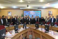 مجمع خیرین مدرسه ساز