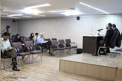 نقدکتاب رحمت واسعه آیت الله بهجت