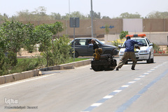 آماده سازی بیست و نهمین نمایشگاه کتاب