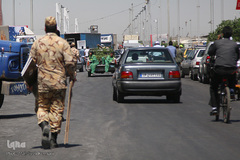 آماده سازی بیست و نهمین نمایشگاه کتاب