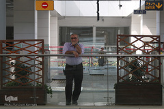 آماده سازی بیست و نهمین نمایشگاه کتاب