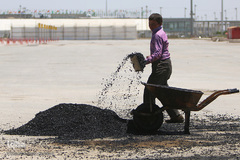 آماده سازی بیست و نهمین نمایشگاه کتاب