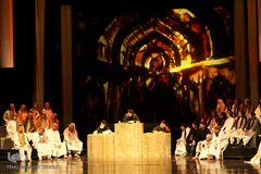 نمایش «بازار عاشقان» 