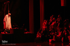 نمایش «بازار عاشقان» 