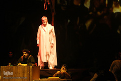 نمایش «بازار عاشقان» 