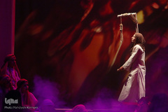 نمایش «بازار عاشقان» 