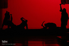 نمایش «بازار عاشقان» 