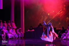 نمایش «بازار عاشقان» 