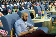  اولین روز از رقابتهای مسابقات بین المللی قرآن کریم