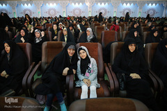  اولین روز از رقابتهای مسابقات بین المللی قرآن کریم