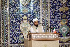  اولین روز از رقابتهای مسابقات بین المللی قرآن کریم