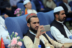  اولین روز از رقابتهای مسابقات بین المللی قرآن کریم