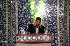 سومین روز رقابت‌های سی‌و‌سومین مسابقات بین‌المللی قرآن