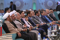 سومین روز رقابت‌های سی‌و‌سومین مسابقات بین‌المللی قرآن