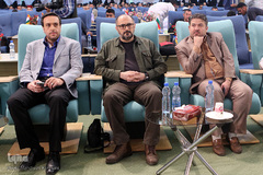 سومین روز رقابت‌های سی‌و‌سومین مسابقات بین‌المللی قرآن