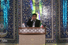 سومین روز رقابت‌های سی‌و‌سومین مسابقات بین‌المللی قرآن