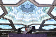 سومین روز رقابت‌های سی‌و‌سومین مسابقات بین‌المللی قرآن