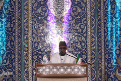 سومین روز رقابت‌های سی‌و‌سومین مسابقات بین‌المللی قرآن