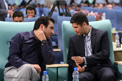 سومین روز رقابت‌های سی‌و‌سومین مسابقات بین‌المللی قرآن