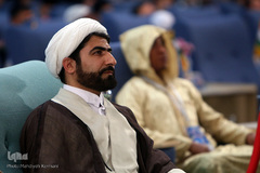 سومین روز رقابت‌های سی‌و‌سومین مسابقات بین‌المللی قرآن