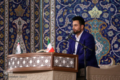 سومین روز رقابت‌های سی‌و‌سومین مسابقات بین‌المللی قرآن