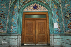 نماد مقاومت ملت خرمشهر