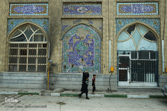 نماد مقاومت ملت خرمشهر