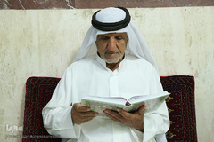 نماد مقاومت ملت خرمشهر