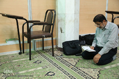 نماد مقاومت ملت خرمشهر