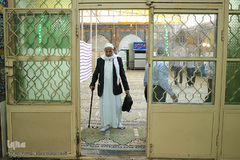 نماد مقاومت ملت خرمشهر