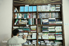 نماد مقاومت ملت خرمشهر