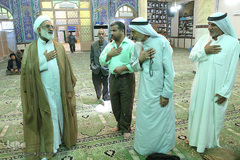 نماد مقاومت ملت خرمشهر