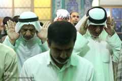 نماد مقاومت ملت خرمشهر