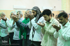 نماد مقاومت ملت خرمشهر