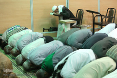 نماد مقاومت ملت خرمشهر