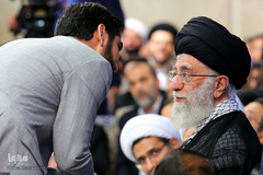 برگزاری محفل انس با قرآن کریم با حضور رهبر انقلاب