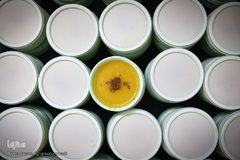 سفره افطار کریم اهل‌بیت(ع)در کوچه پس کوچه‌های جنوب تهران