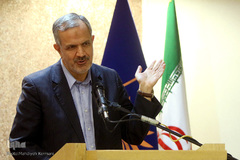 سخنرانی احمد مسجد جامعی در یادواره مرحوم طاهره صفارزاده