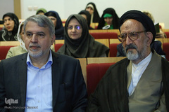 یادواره مرحوم طاهره صفارزاده