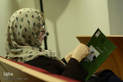 یادواره مرحوم طاهره صفارزاده