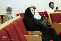 یادواره مرحوم طاهره صفارزاده