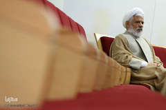 یادواره مرحوم طاهره صفارزاده