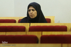 یادواره مرحوم طاهره صفارزاده