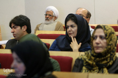 یادواره مرحوم طاهره صفارزاده